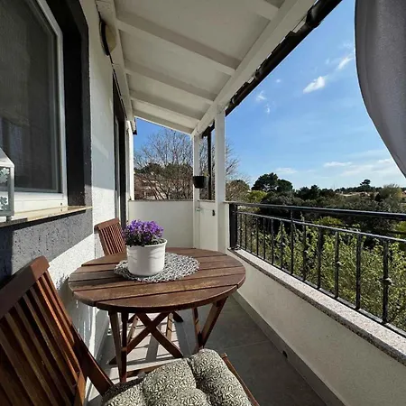 Near In Krk-insel Krk 53822 Appartement Krk Town