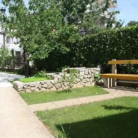 Near In Krk-insel Krk 53822