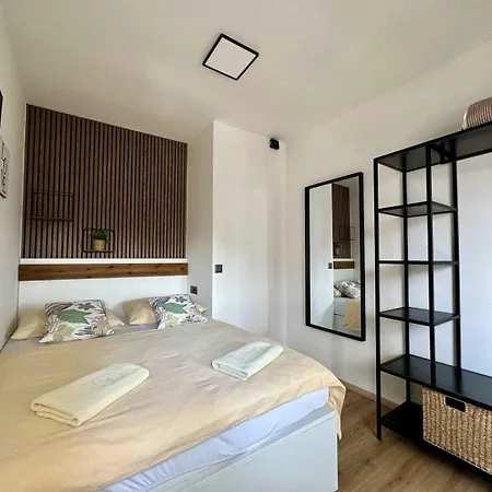 Appartement Near In Krk-insel Krk 53822 Krk Town