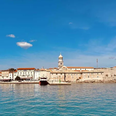 Near In Krk-insel Krk 53822