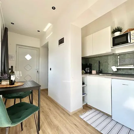 Near In Krk-insel Krk 53822 Appartement *