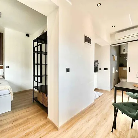 Near In Krk-insel Krk 53822 Appartement Krk Town