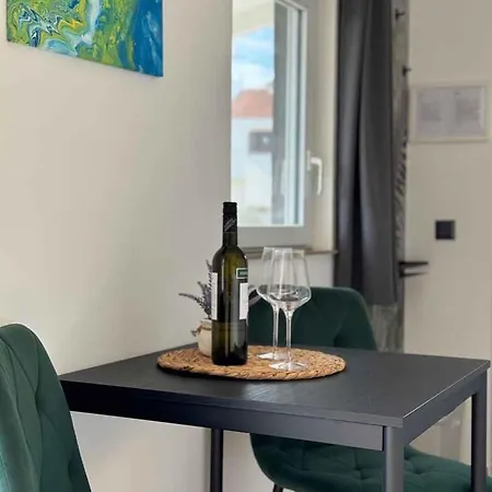 Near In Krk-insel Krk 53822 Appartement